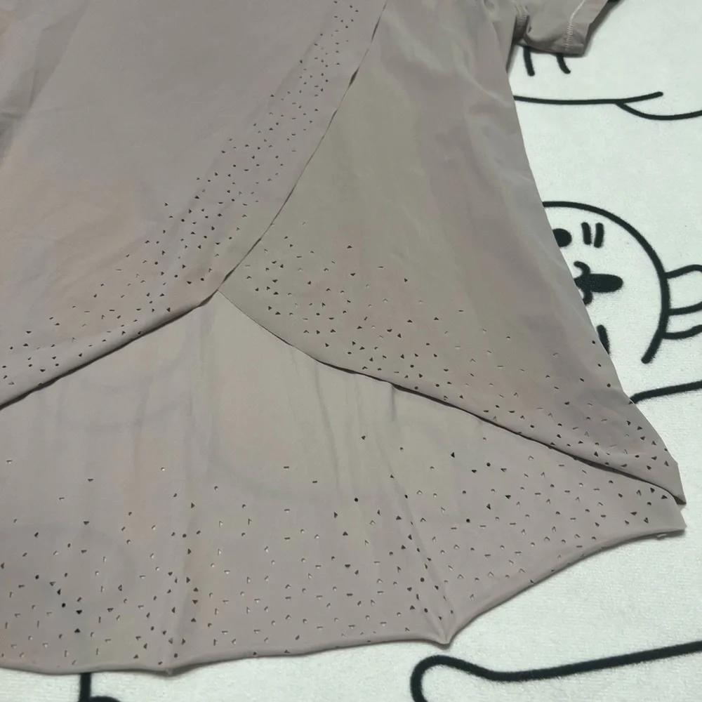 Lululemon Quick Pace SS - Picture 7 of 7